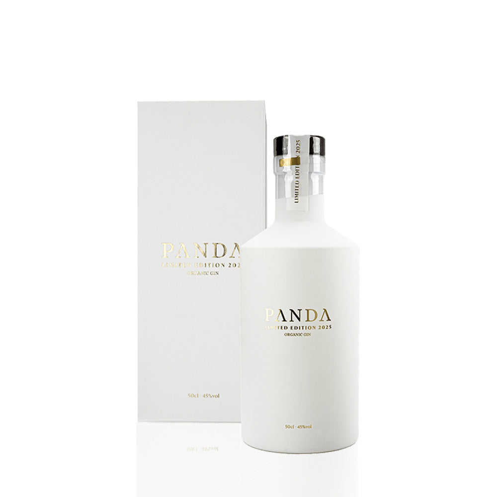 PANDA GIN - Édition Limitée 2025 - 45%