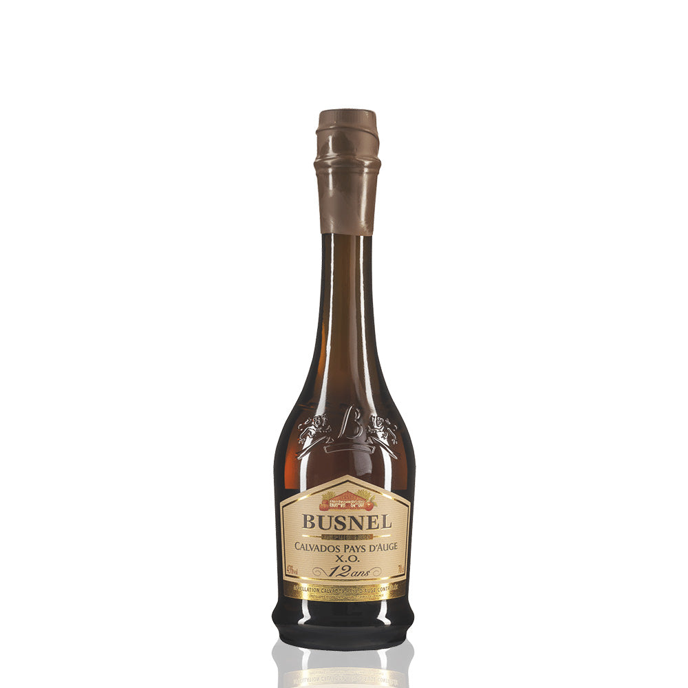 BUSNEL - Calvados Réserve Prestige 12 Ans - 43%