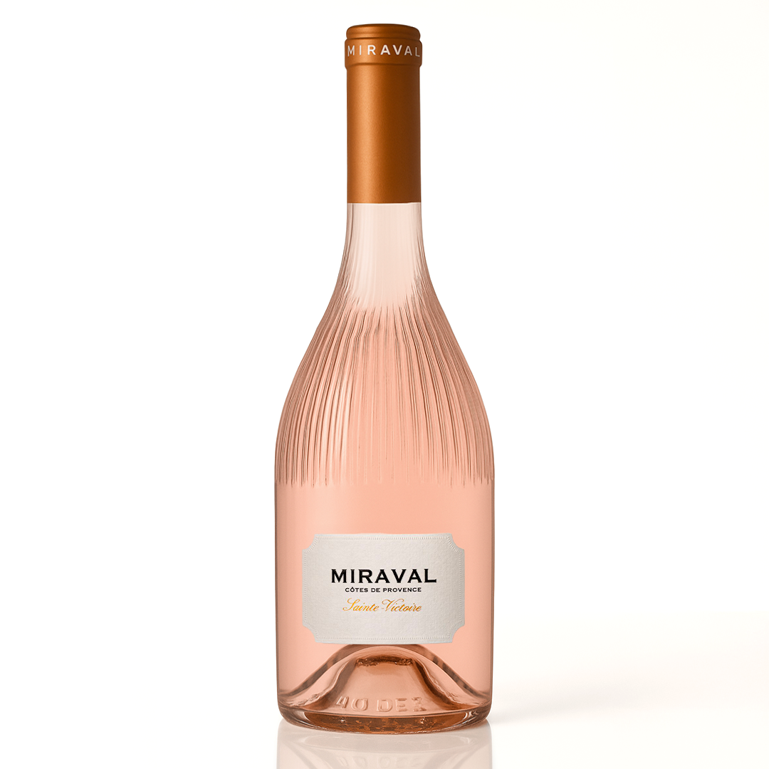 Pack de 6 - MIRAVAL - Sainte Victoire 2024 - 12,5%