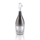 Une bouteille de prosecco de la marque Bottega, de type brut, nommée stardust.
