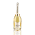 Une bouteille de champagne de la marque Deutz, de type brut, nommée amour de deutz, millésime 2011, en version magnum.