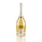 Une bouteille de champagne de la marque Deutz, de type brut, nommée amour de deutz, millésime 2011, en version magnum.