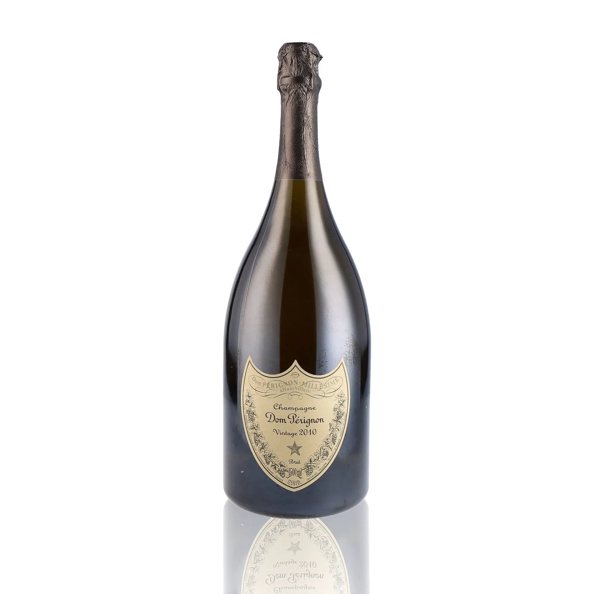 ワイン Dom Perignon Vintage 2010 Dom Perignon 2010 Brut – Liberty Wine Merchants