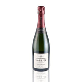 LALLIER - Blanc de Noirs Grand Cru - 12,5%