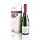 LALLIER - Blanc de Noirs Grand Cru - 12,5%