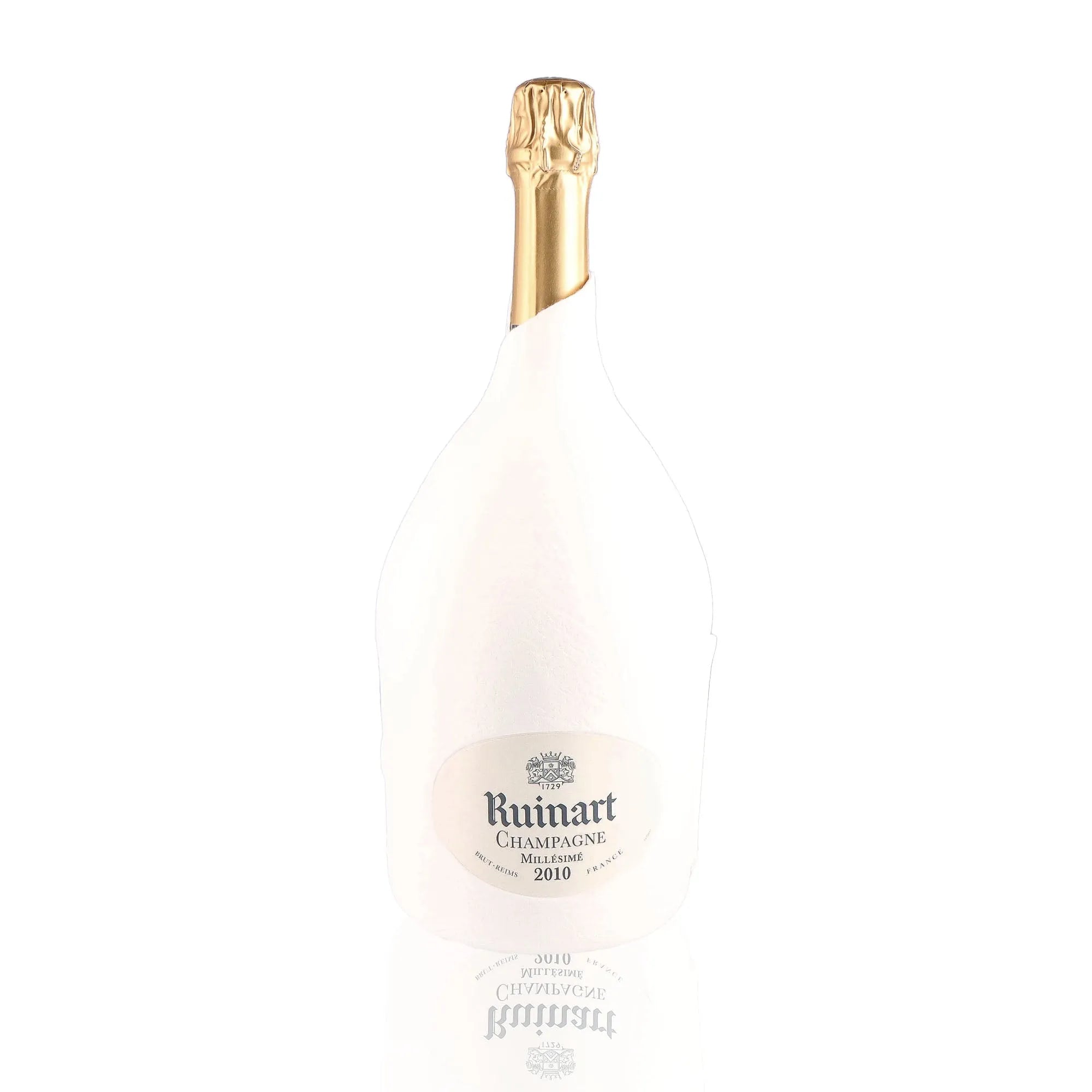 RUINART - R de Ruinart 2010 1.5L - 12,5%