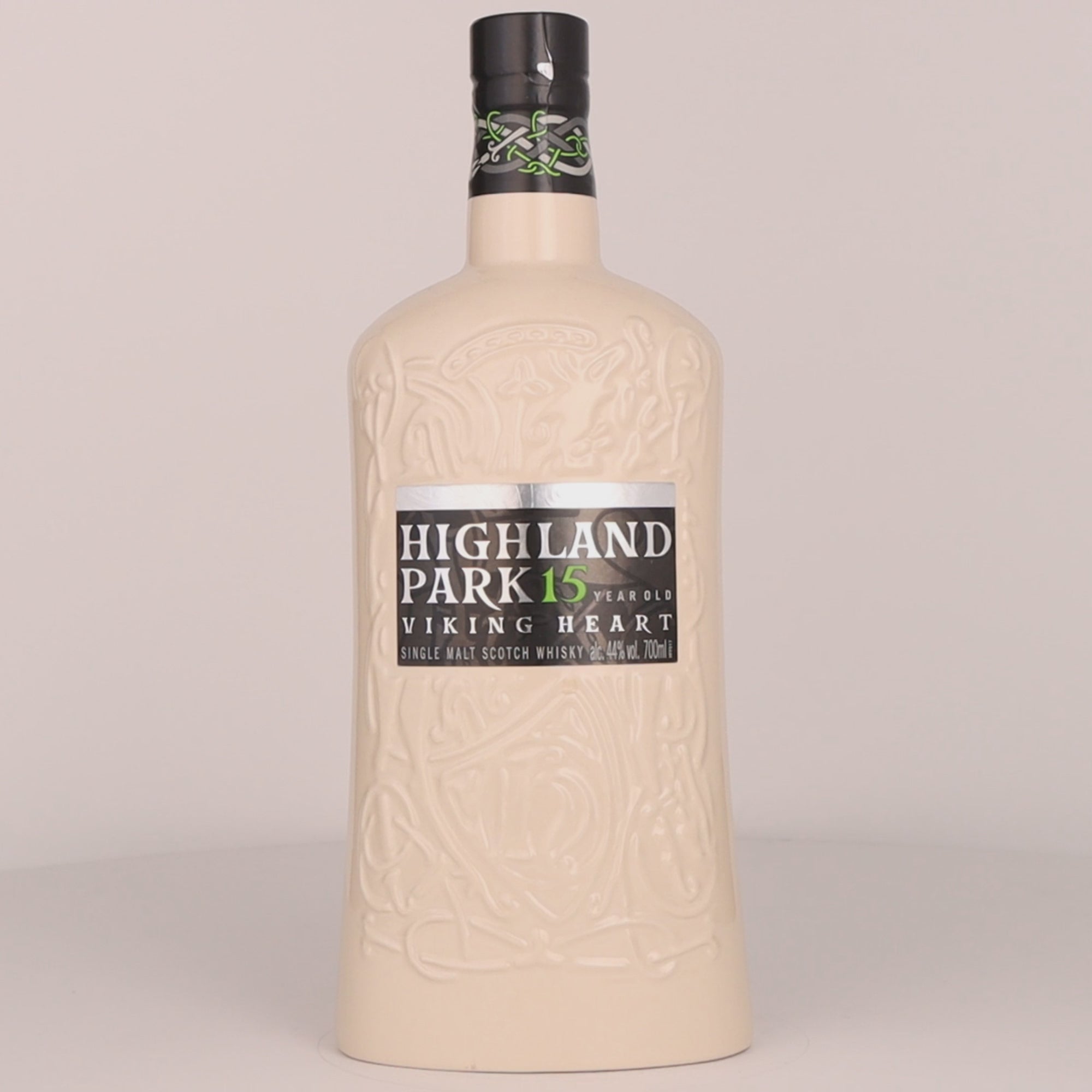 HIGHLAND PARK - 15 ans Viking Heart - 44% – Whisky Paris
