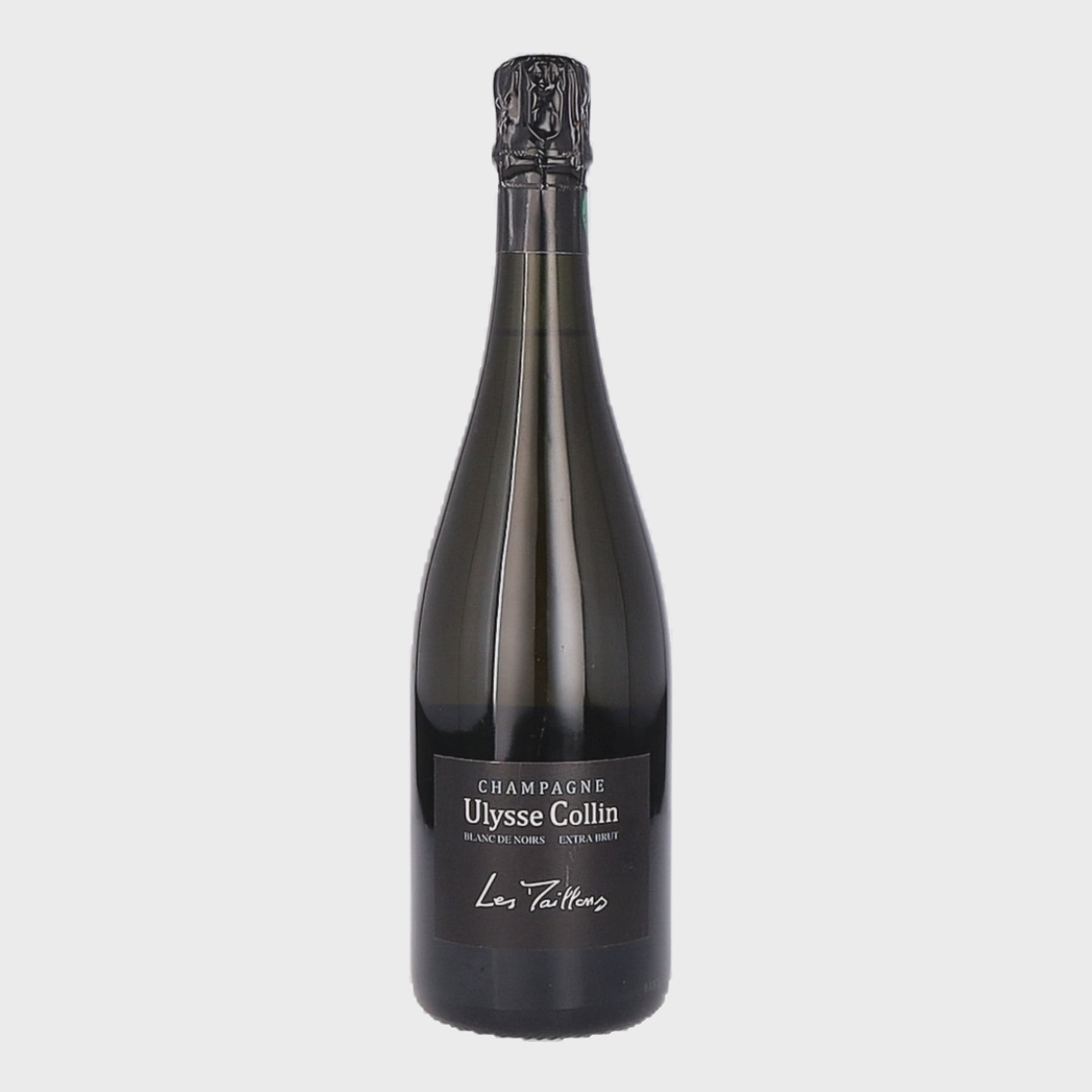 Champagne Blanc de Noirs Extra Brut Ulysse | Whisky Paris