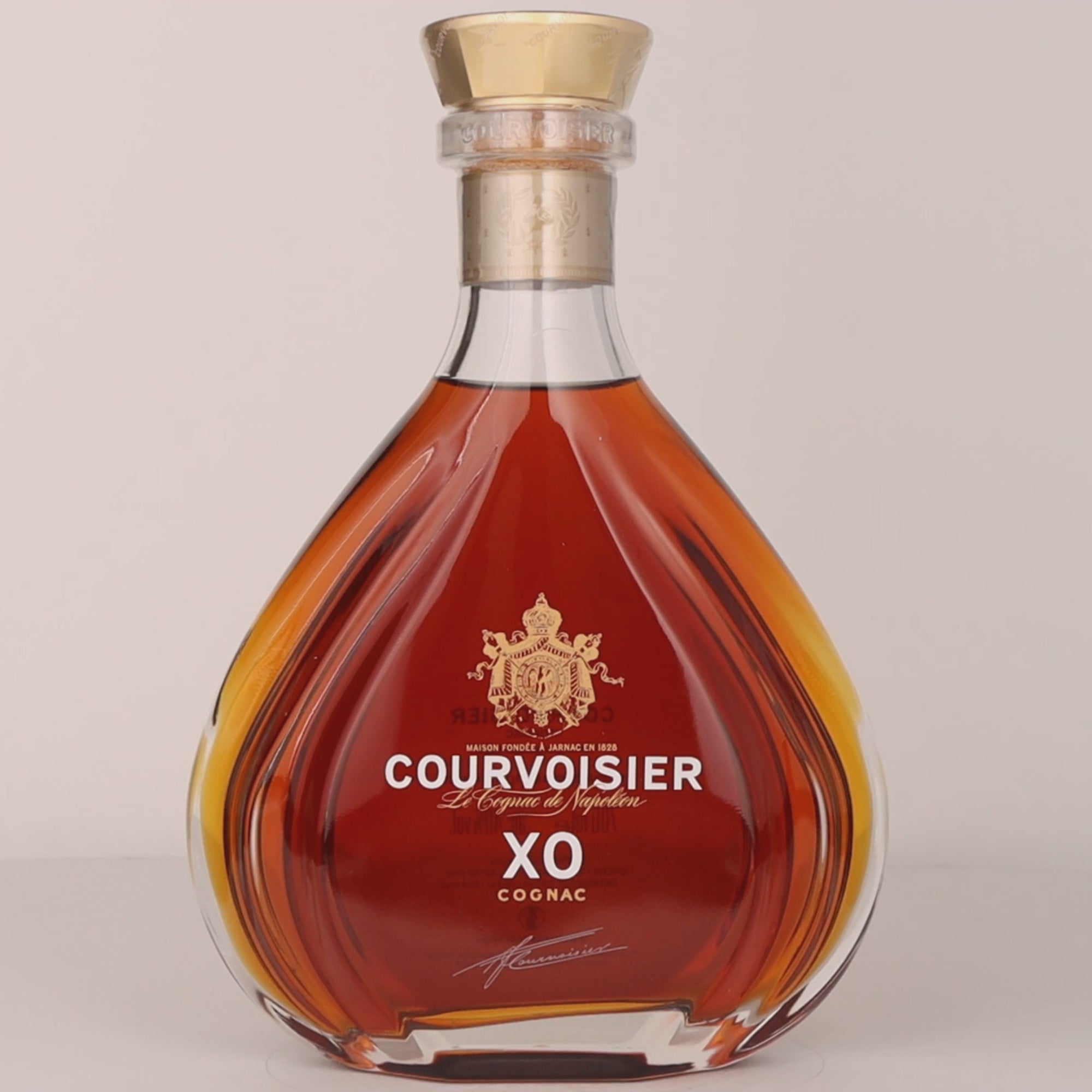 ブランデー xo courvoisier cognac COURVOISIER XO COGNAC 0,7L + OPAKOWANIE - Sklep online