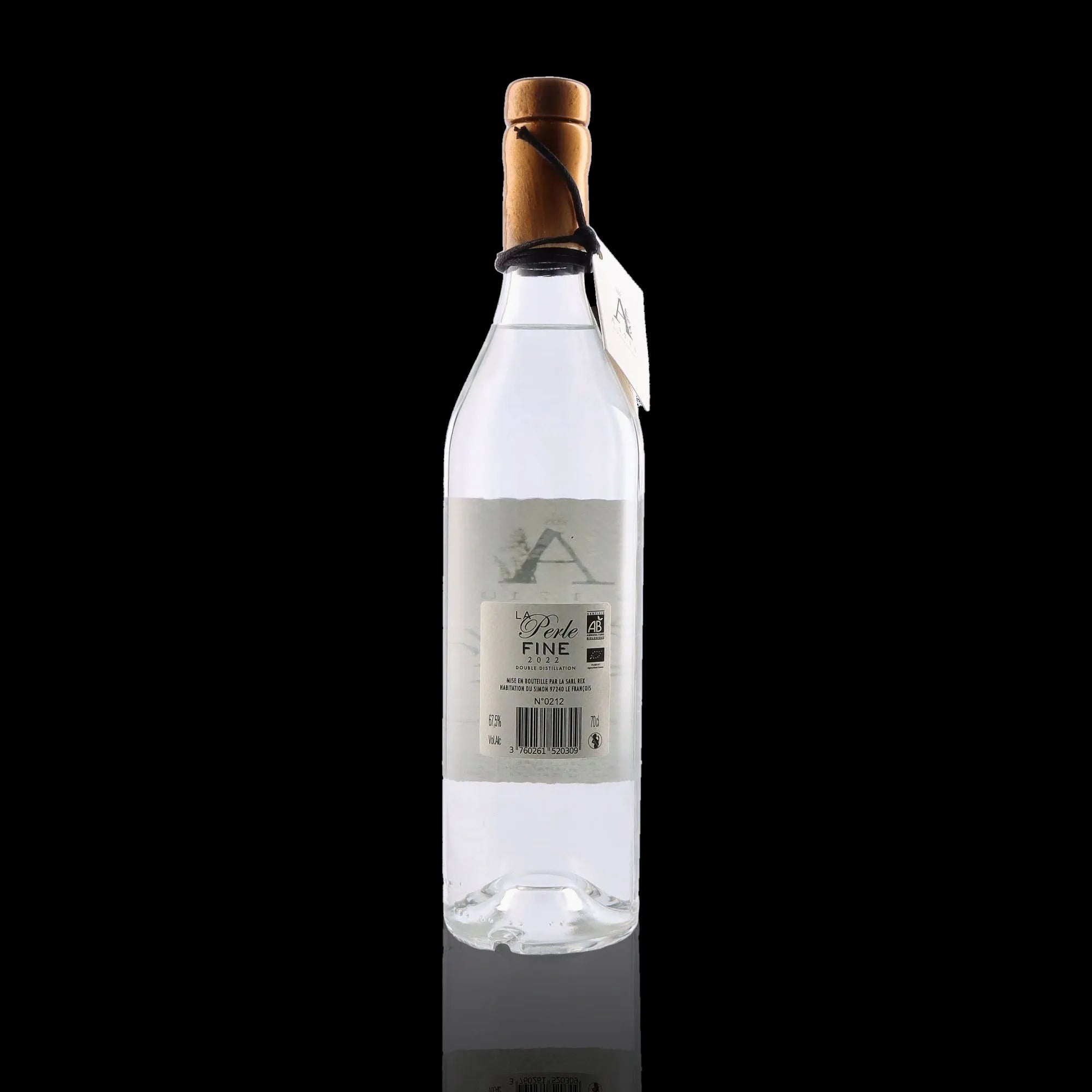 A1710 - La Perle Fine - 67,5%