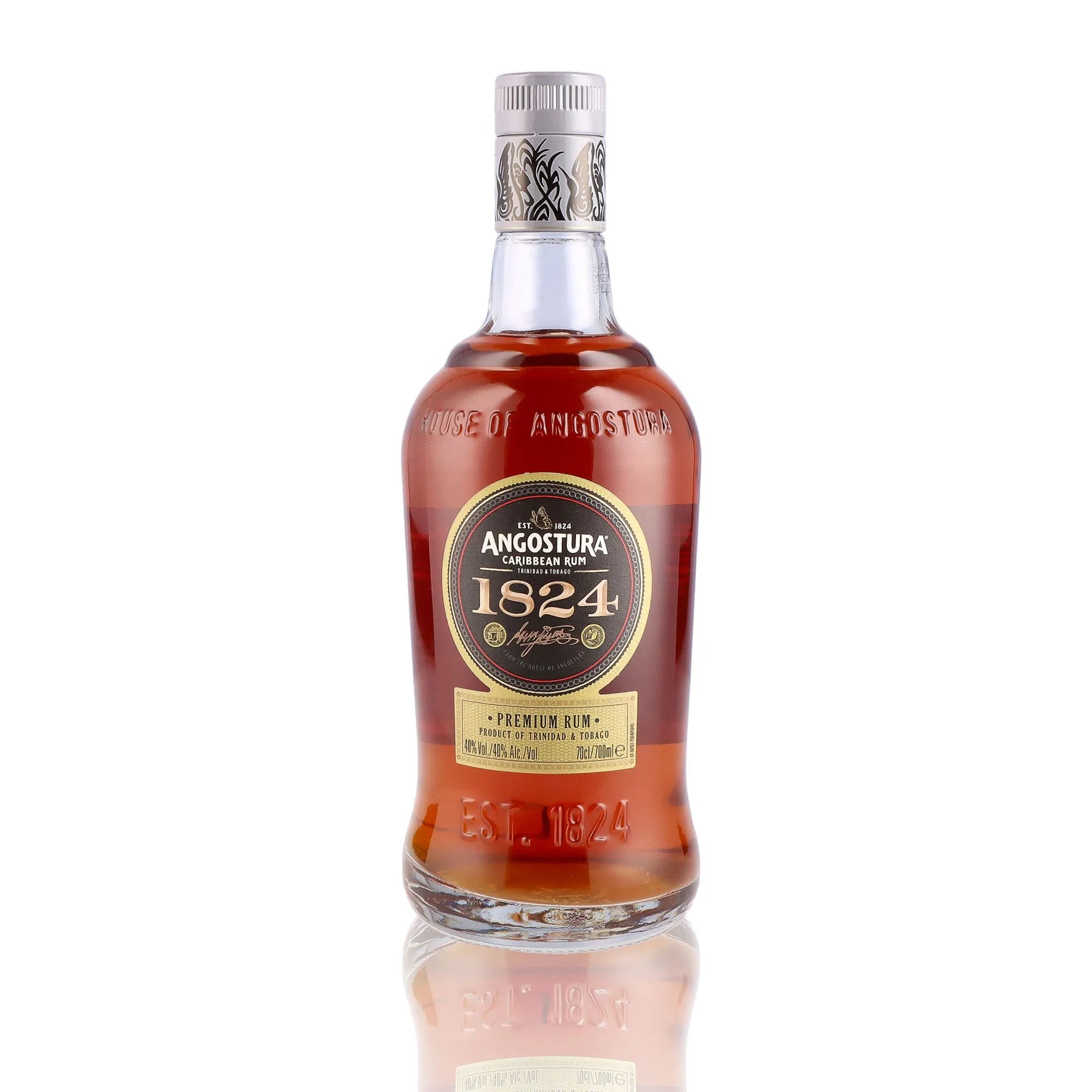 ANGOSTURA - 1824 - 40%