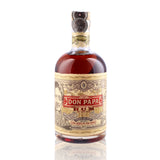 DON PAPA - 7 ans - 40%