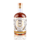 Une bouteille de rhum agricole, de la marque HSE, nommée Cuvée Federica Matta.