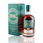 HSE - Finition Whisky Kilchoman 2017 - 44%
