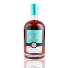 Une bouteille de rhum vieux, de la marque HSE, nommée Finition Whisky Rozelieures 2016.