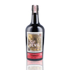 Une bouteille de rhum vieux, de la marque Kill Devil, nommée Trinidad 14 ans Ten Cane Single Cask.