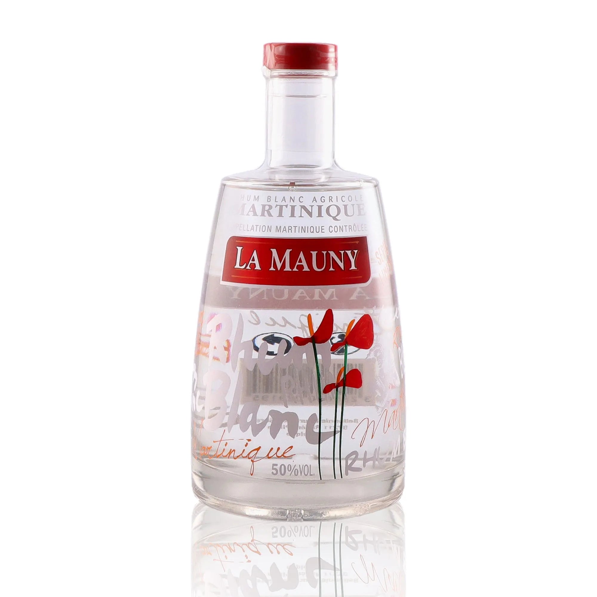 LA MAUNY - Flower Edition - 50%