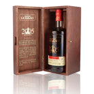 LA MAUNY - Millésime 2005 - 42%