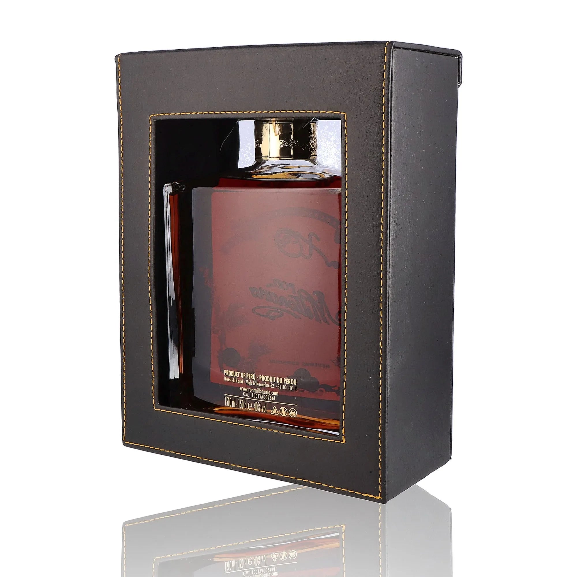 MILLONARIO - XO 1.5L - 40%