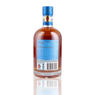 Une bouteille de rhum vieux, de la marque Monymusk, nommée Classic Gold Blue, 5 ans d'âge.