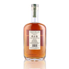 MOUNT GAY - Andean Oak Cask - 48%