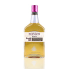 Une bouteille de rhum agricole, de la marque Neisson, Nommée profil 105.