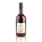 Une bouteille de rhum vieux, de la marque Providence, 3 ans d'âge, du millésime 2019.