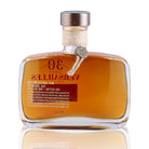 Une bouteille de rhum de mélasse, de la marque Rum Nation, nommée Versailles 30 ans 1990.