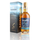 Une bouteille de rhum vieux, de la marque Savanna, nommée Le Must.