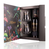 ZACAPA - Coffret Edicion Negra + 2 Verres - 43%