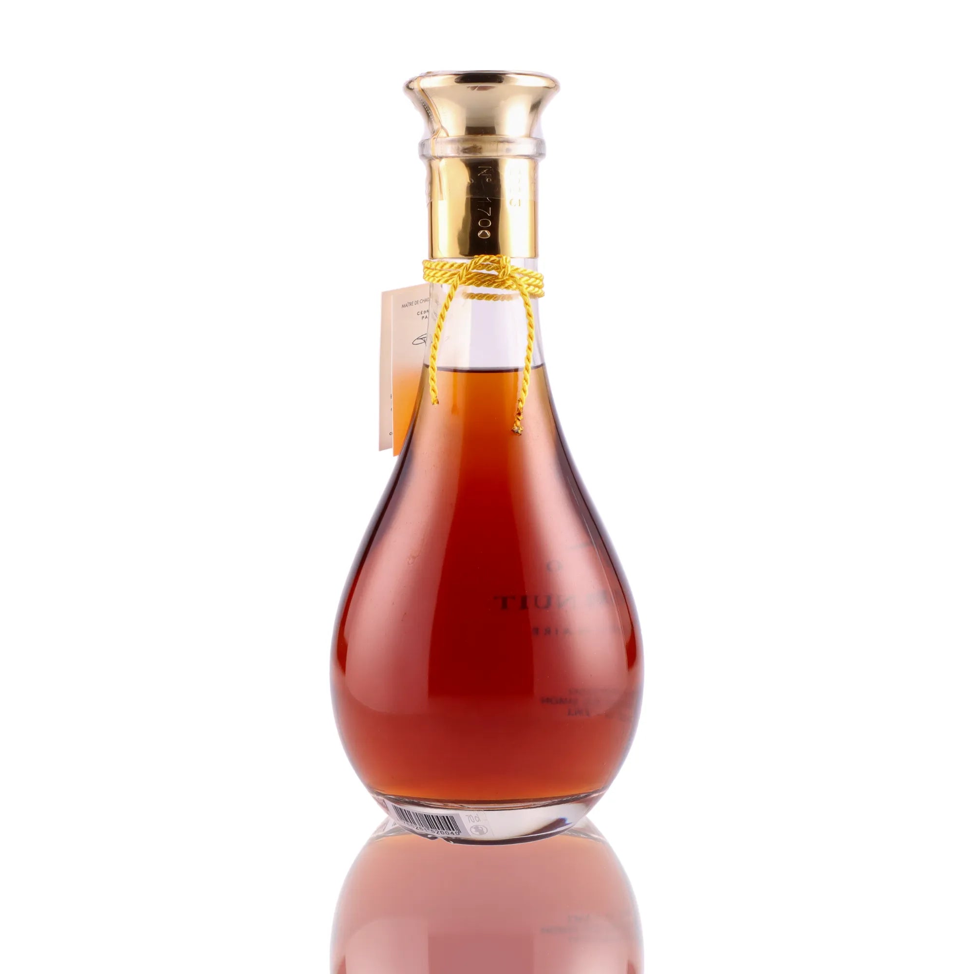 A1710 - Soleil de Minuit - 46,4% – Whisky Paris