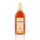 BALLY - Rhum Ambré - 45%
