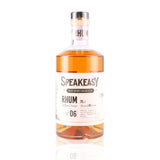 SPEAKEASY - West Indian Ocean - 43%