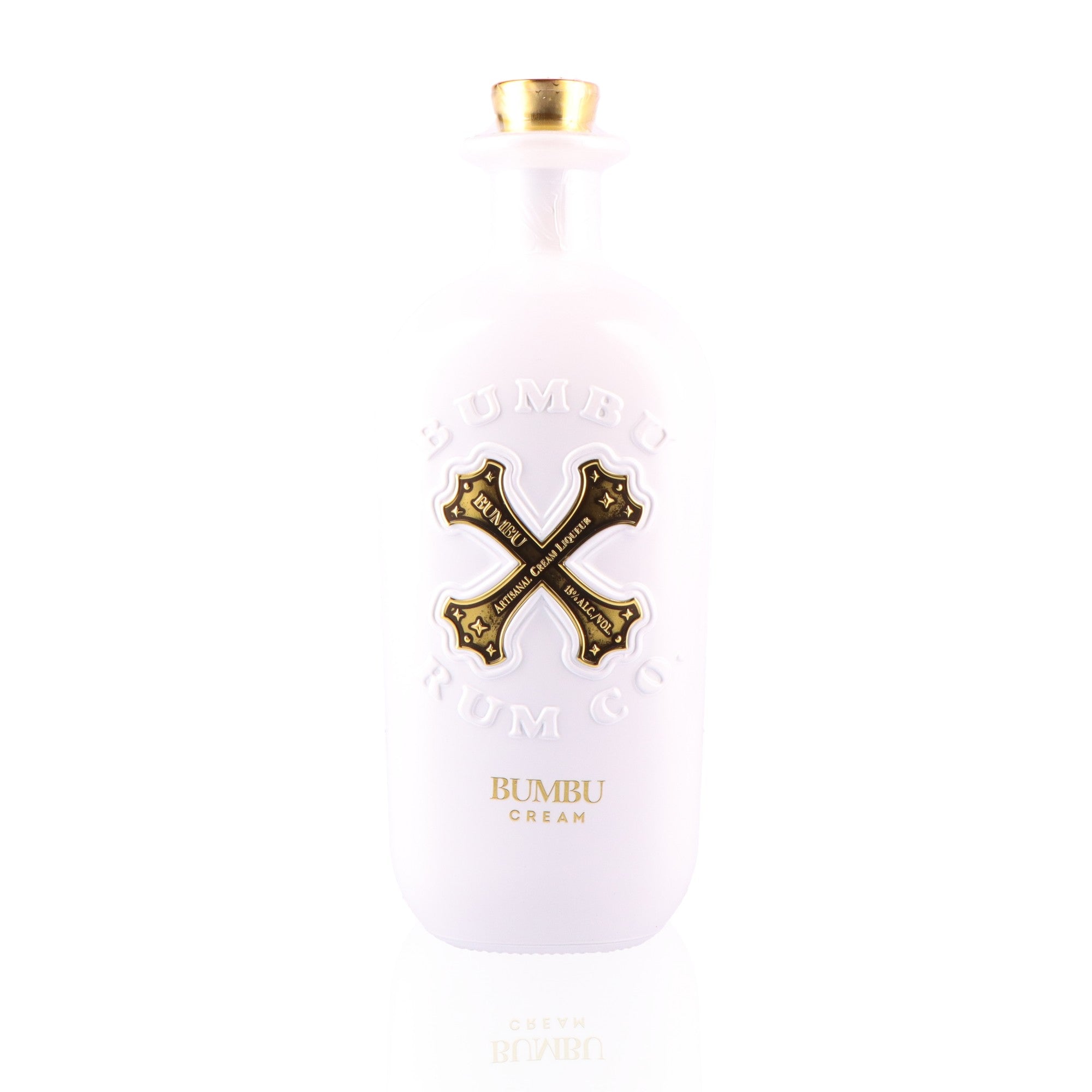 BUMBU - Cream - 15%