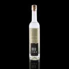 Une bouteille de Pisco, de la marque 1615, nommée Mosto Verde Italia Vendange, du millésime 2014.