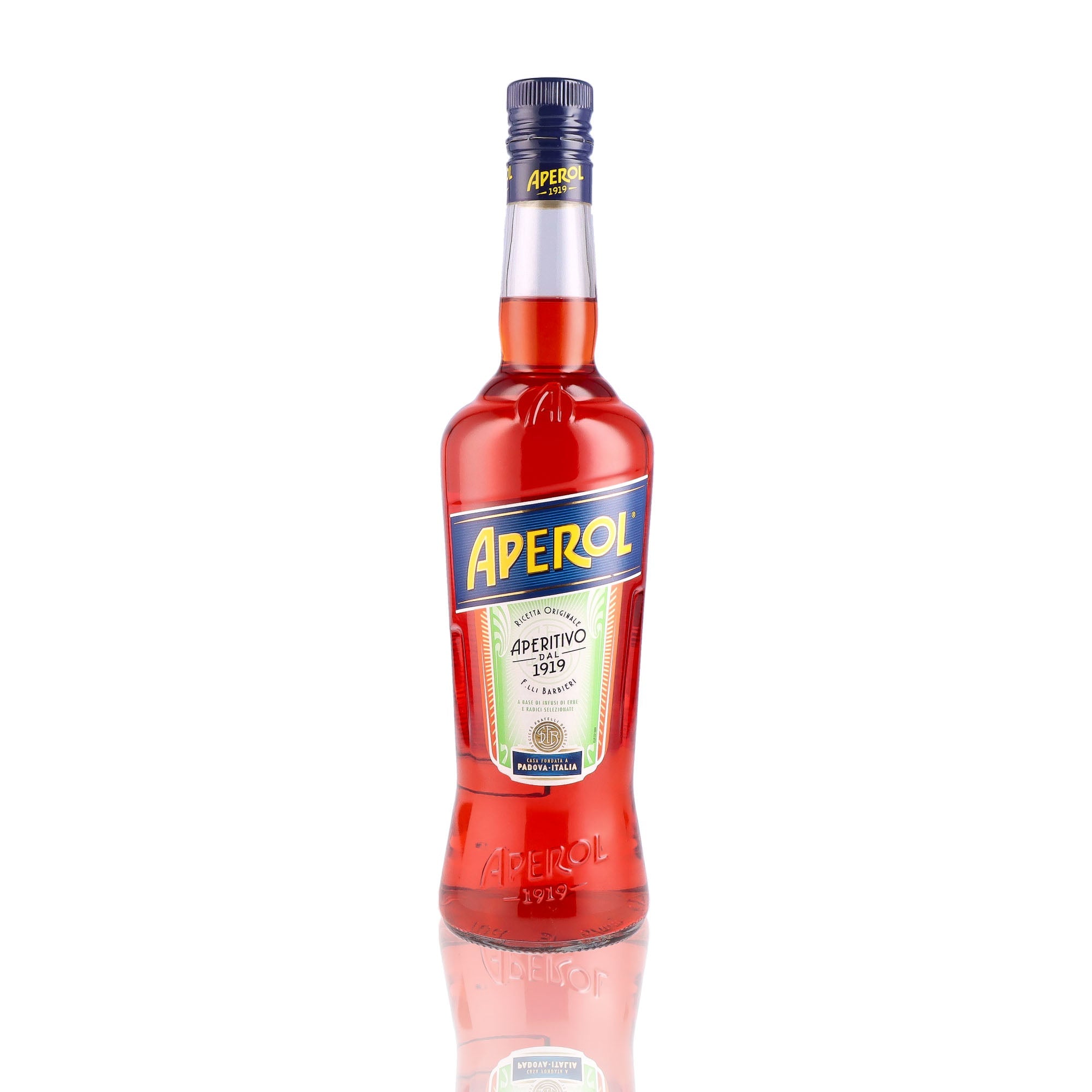 APEROL - Aperitivo dal 1919 - 12%