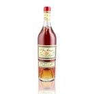Une bouteille de Bas Armagnac, de la marque Baron Gaston Legrand, du millésime 1960.