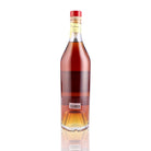Une bouteille de Bas Armagnac, de la marque Baron Gaston Legrand, du millésime 1961.