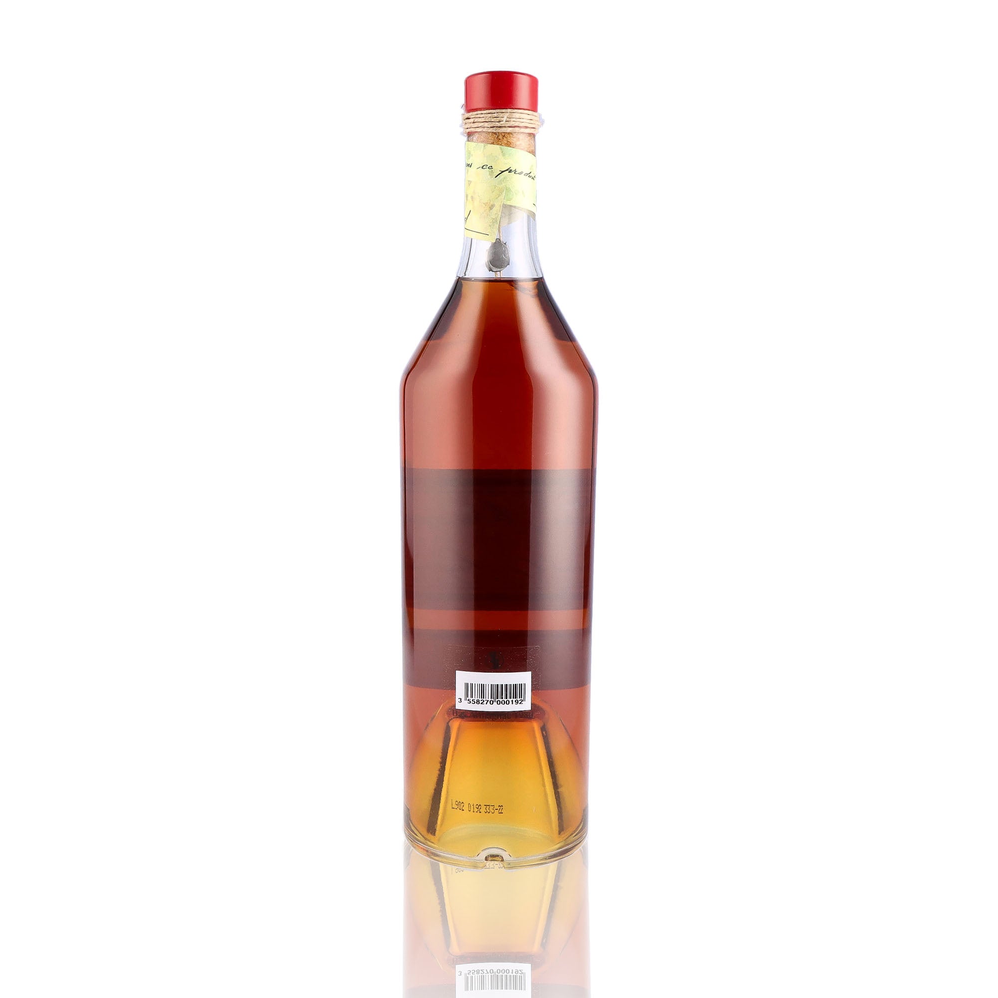 Bas Armagnac BARON GASTON LEGRAND 1980 40% – Whisky Paris