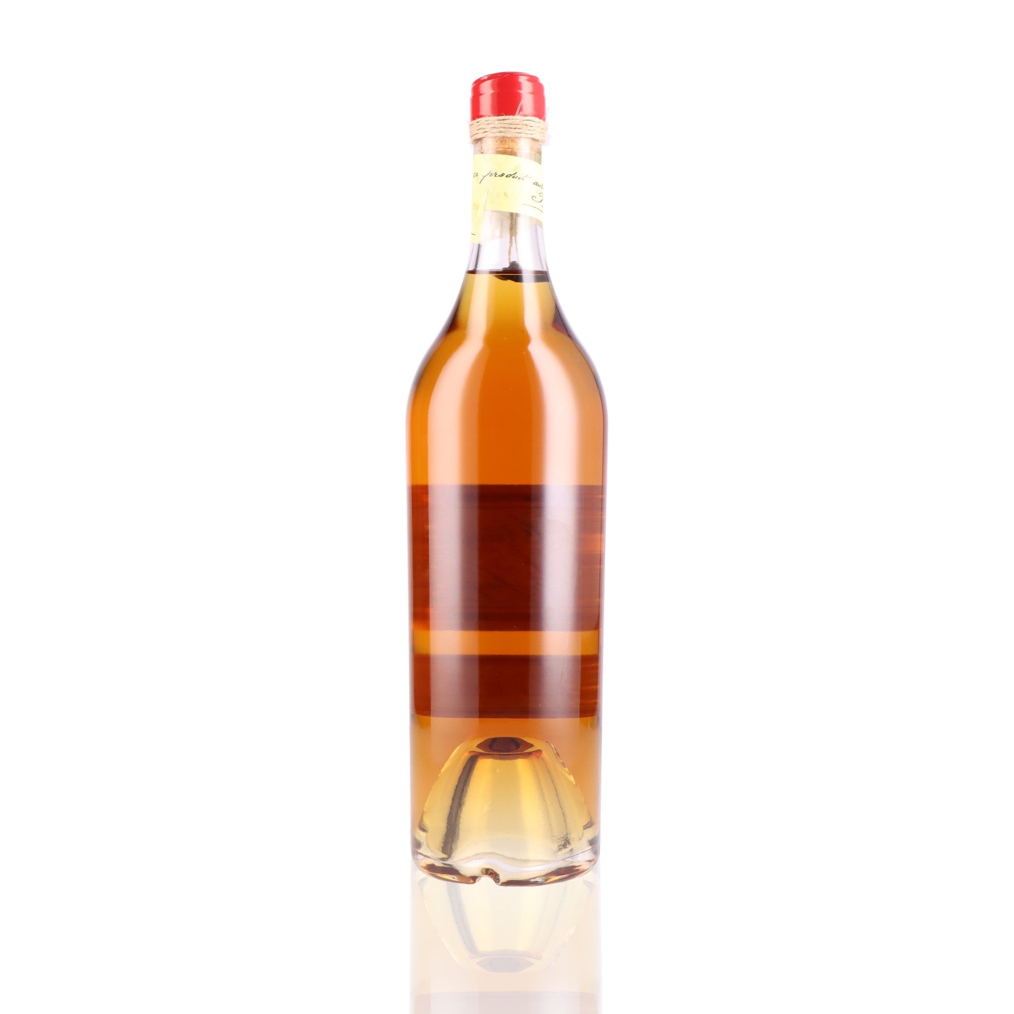 BARON GASTON LEGRAND - 1989 - 40% – Whisky Paris