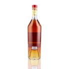 Une bouteille de Bas Armagnac, de la marque Baron Gaston Legrand, du millésime 2003.