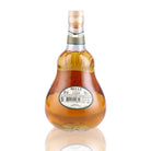 Une bouteille de Liqueur, de la marque Belle de Brillet, nommée Poire et Cognac.