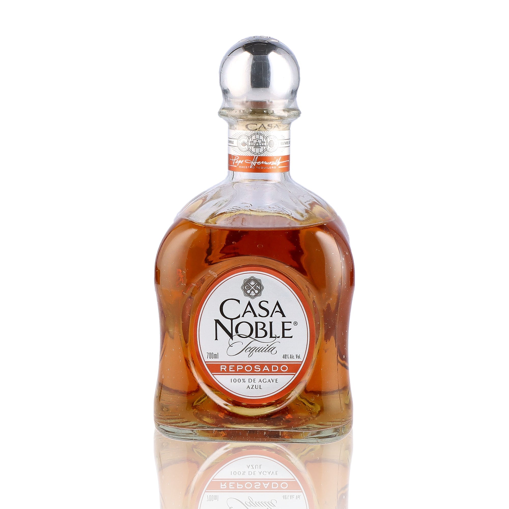 CASA NOBLE - Reposado - 40%