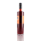 Une bouteille de vermouth, de la marque Distillery Krauss, nommée 700 Rosso Semi-Dry.
