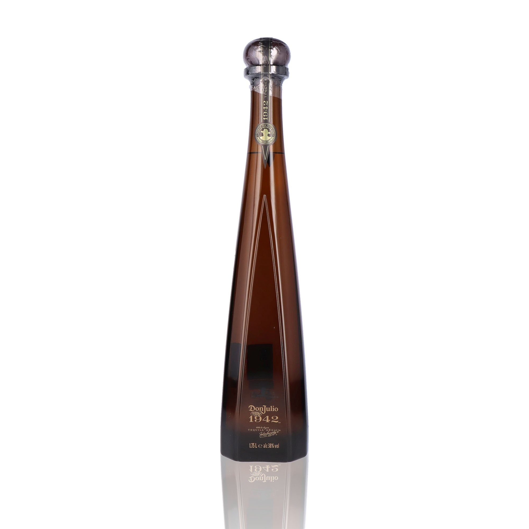 DON JULIO - 1942 1,75 L - 38%