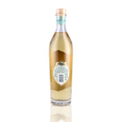 Une bouteille de Liqueur, de la marque Fiorente, nommée Italian Elderflower.