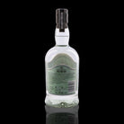 Une bouteille de Gin, de la marque Gin Lane 1751, nommée Old Tom Gin.