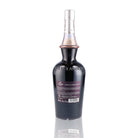 Une bouteille de Liqueur, de la marque Lejay, nommée Crème de Cassis Noir de Bourgogne.