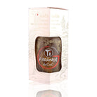 Une bouteille de Rhum Arrangé, de la marque Les Rhums de Ced', nommée TI Arrangés Point G Ananas Victoria 2020.