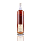 Une bouteille de Cognac, de la marque Lheraud, nommée Cuvée , 10 Ans d'âge.
